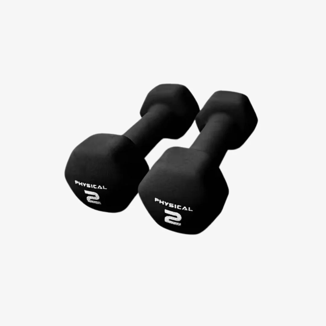 Neo-Hex Dumbbells - Image 4