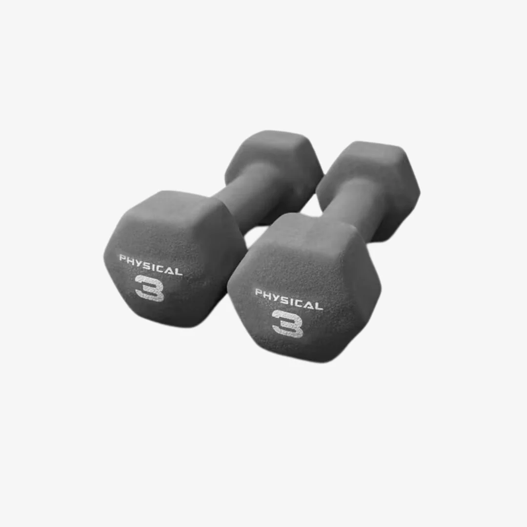 Neo-Hex Dumbbells - Image 5