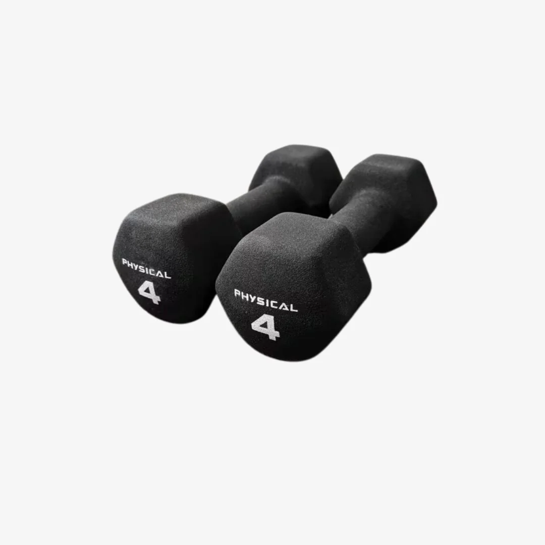Neo-Hex Dumbbells - Image 6