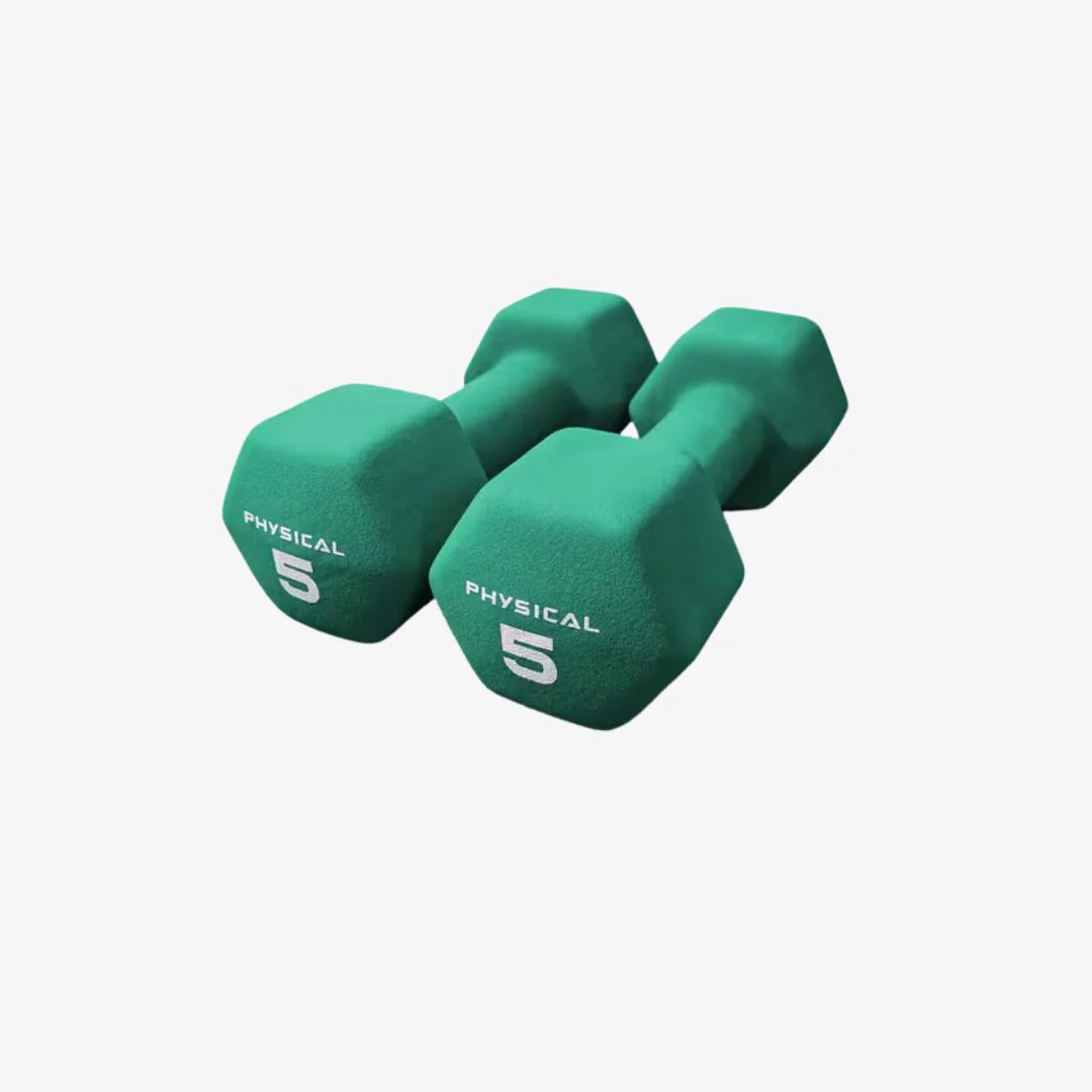 Neo-Hex Dumbbells - Image 7