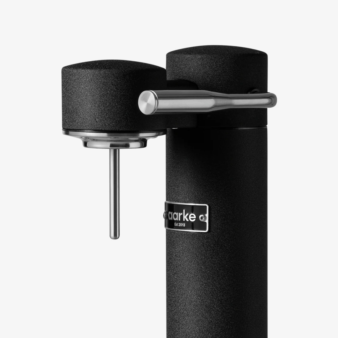 Carbonator 3 - Matte Black - Image 4