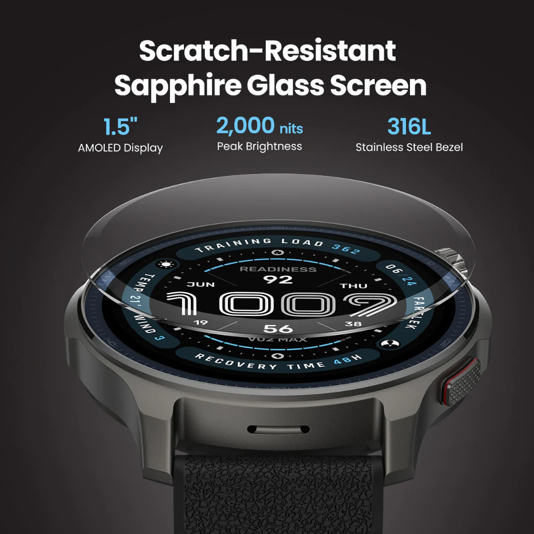 Amazfit Balance 2 - Image 3