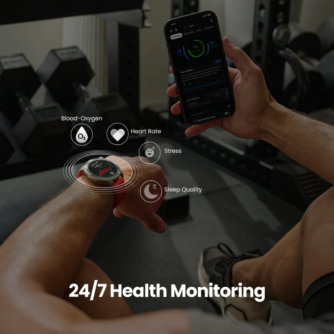 Amazfit Balance 2 - Image 6