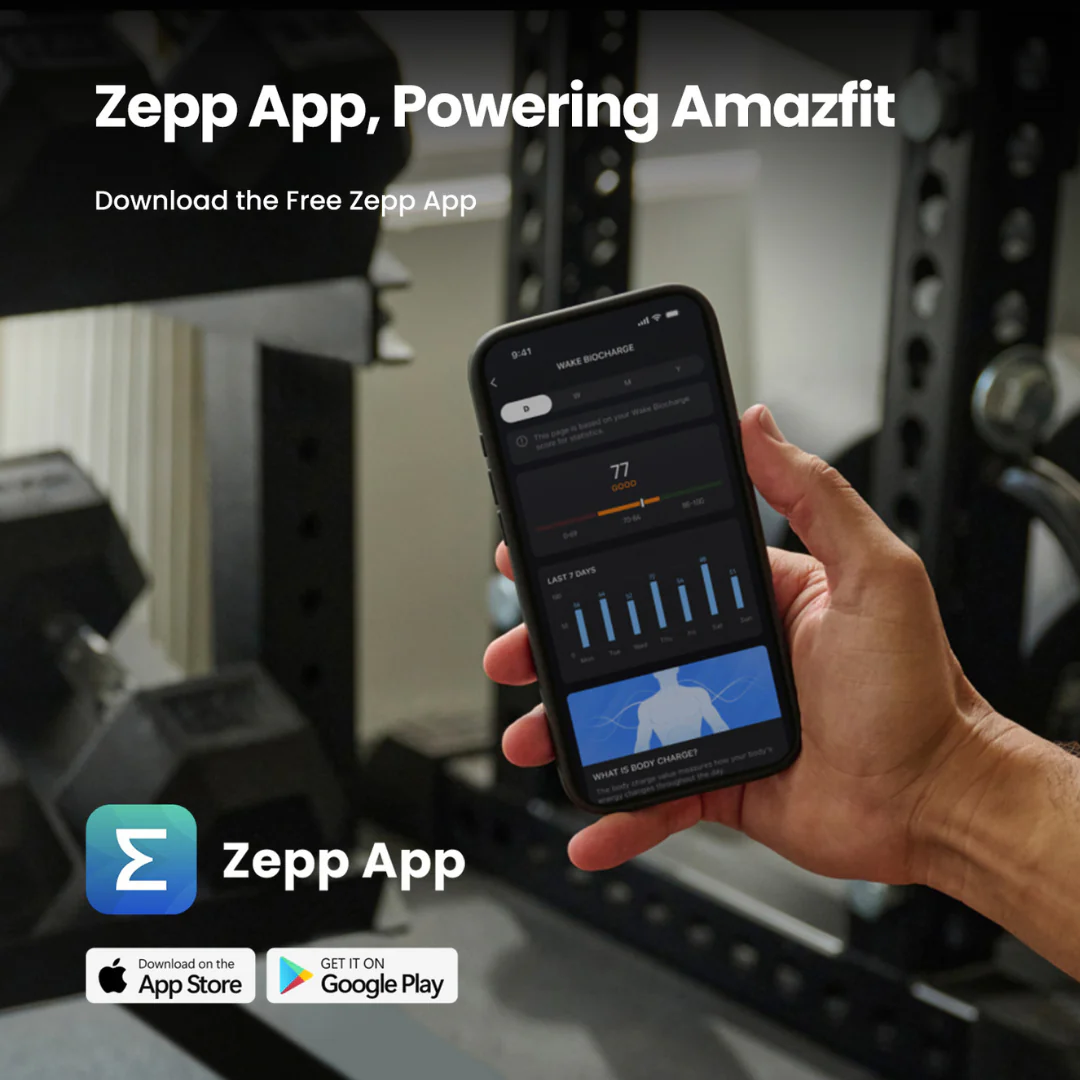 Amazfit Balance 2 - Image 8