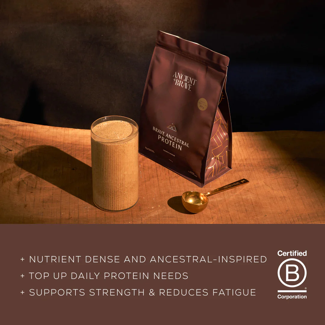 Brave Ancestral Protein - Image 6