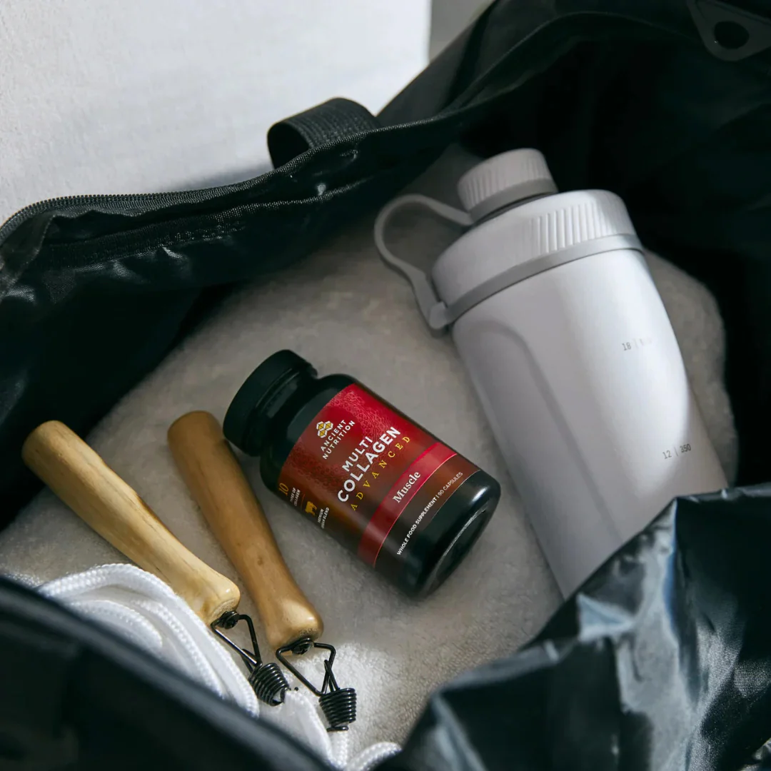 Multi Collagen Advanced Muscle - Image 7