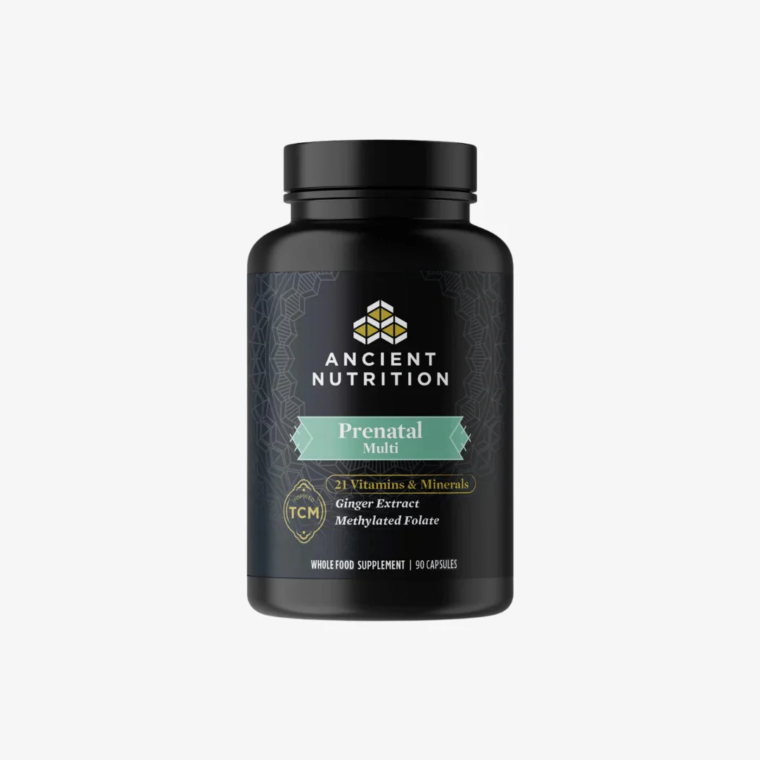 Prenatal Multi