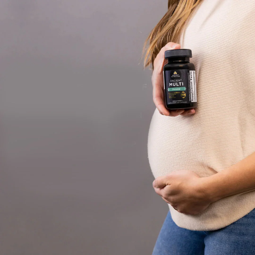 Prenatal Multi - Image 4