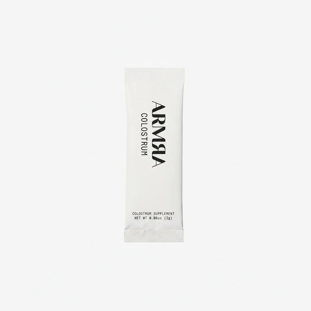 Health Revival Single Travel Stick - Blood Orange