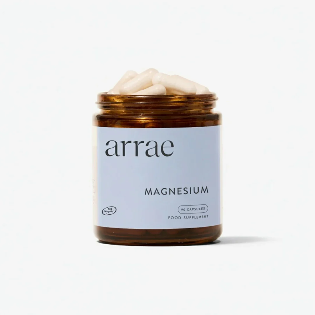 Magnesium