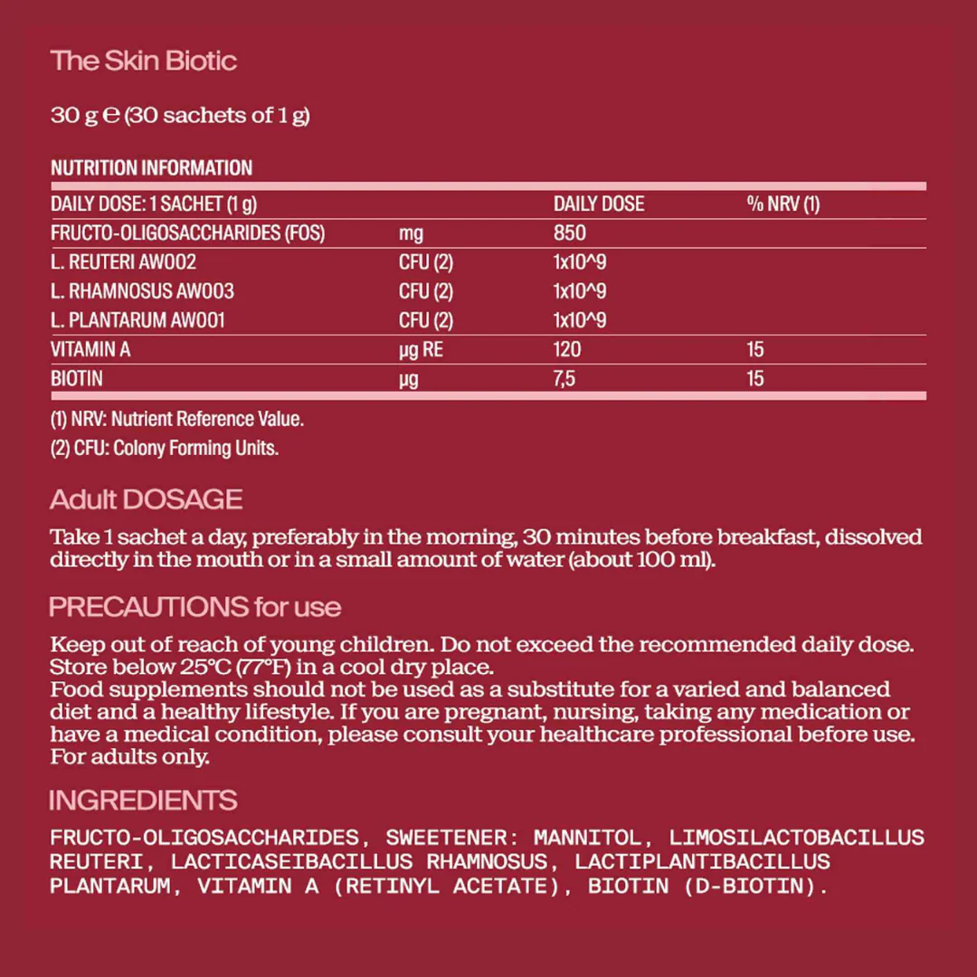 The Skin Biotic - Image 2