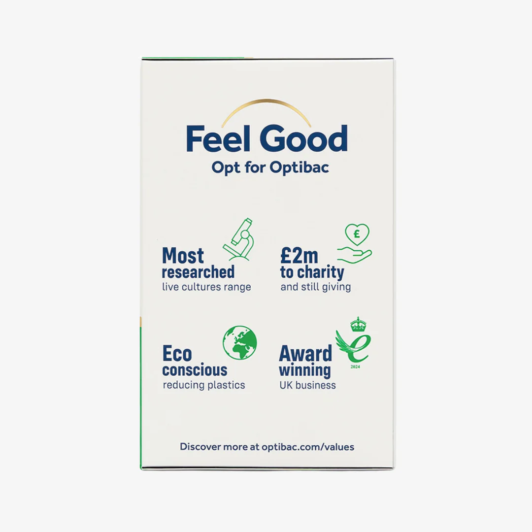 Bifido & Fibre - Gut Health - Image 3