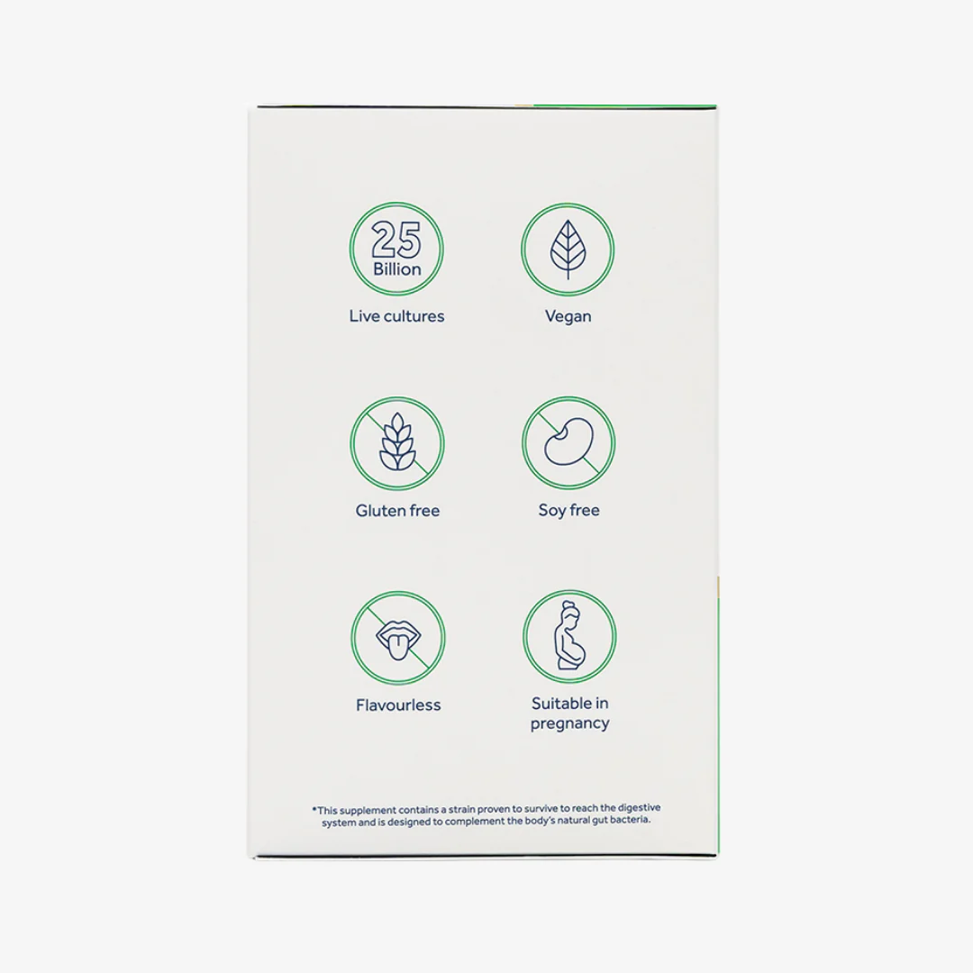 Bifido & Fibre - Gut Health - Image 4