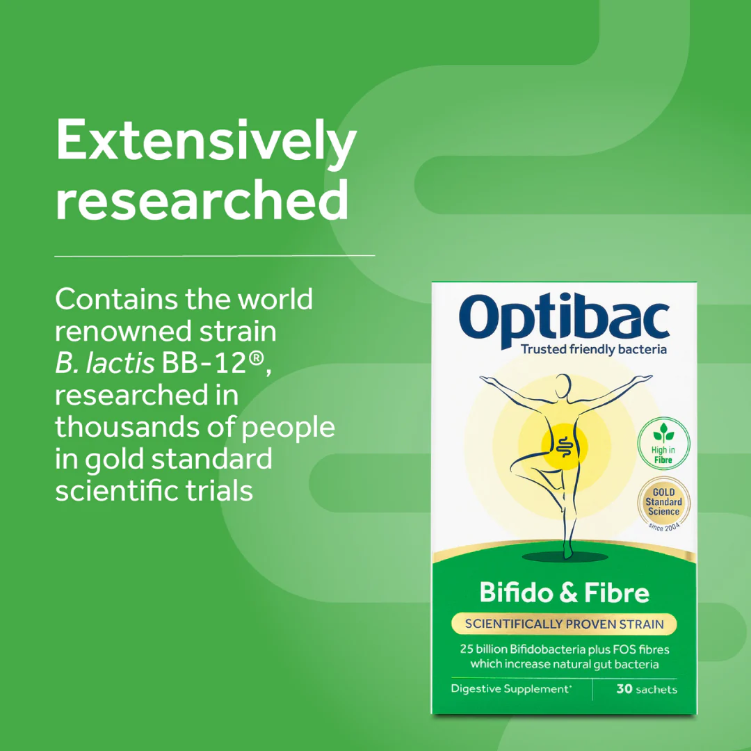 Bifido & Fibre - Gut Health - Image 5