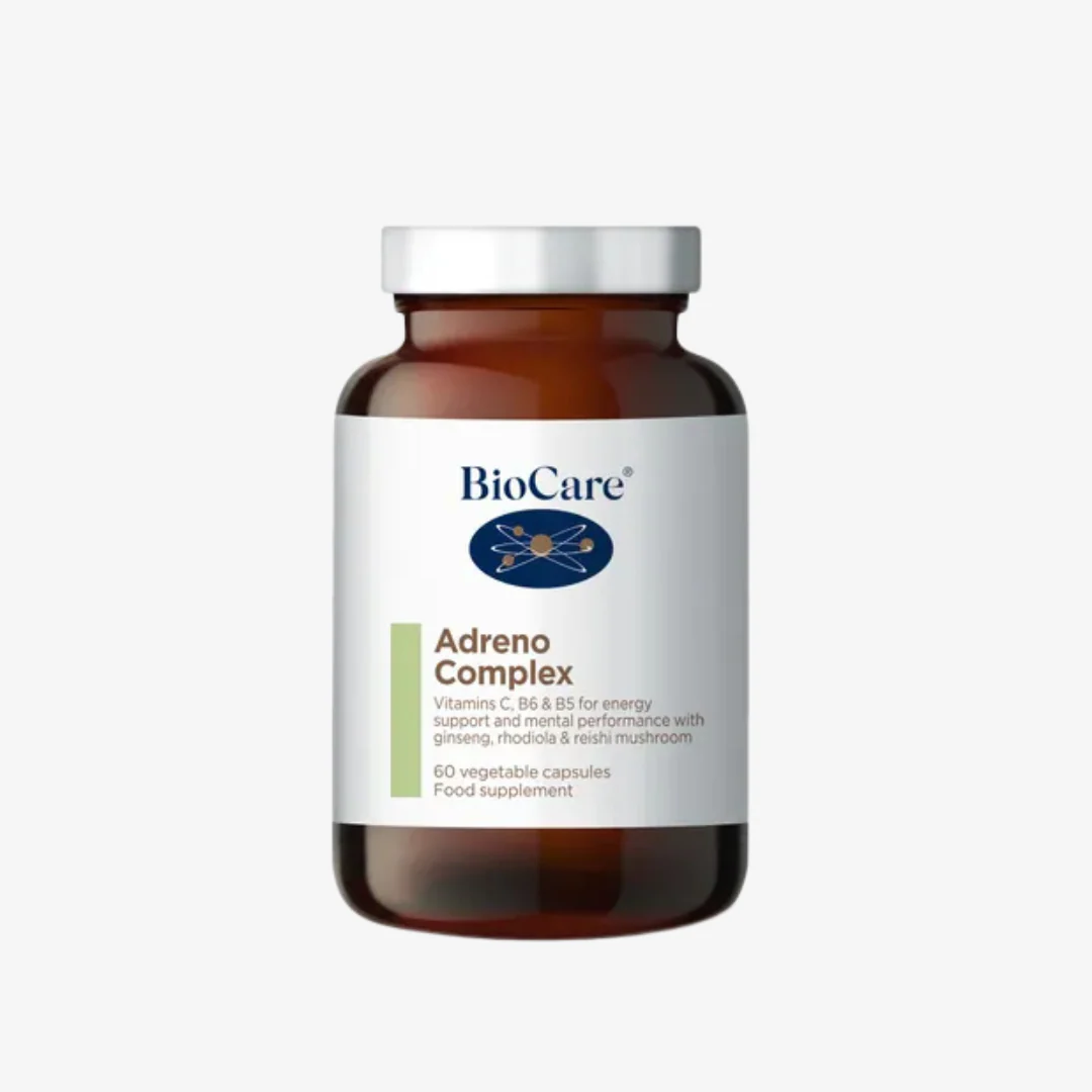 Adreno Complex