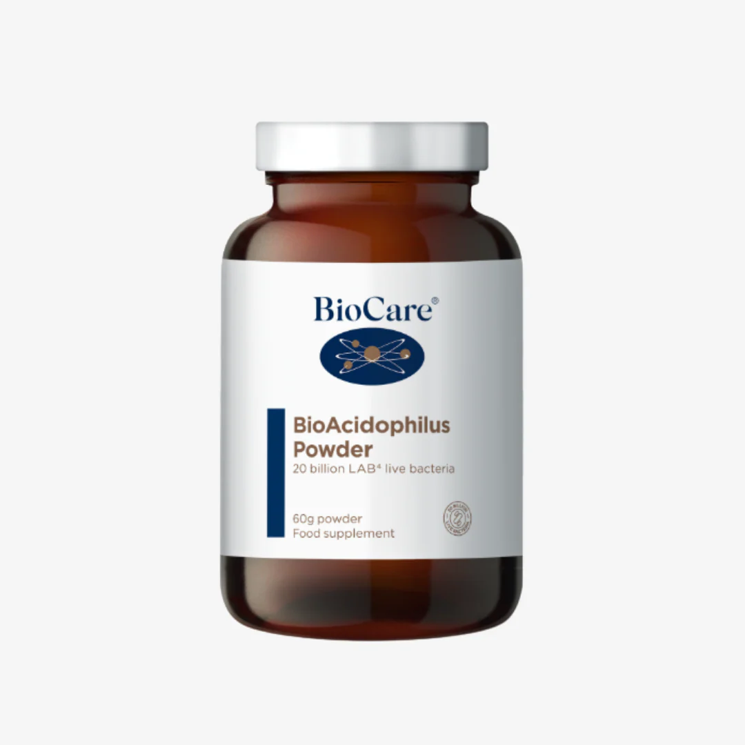 BioAcidophilus Powder