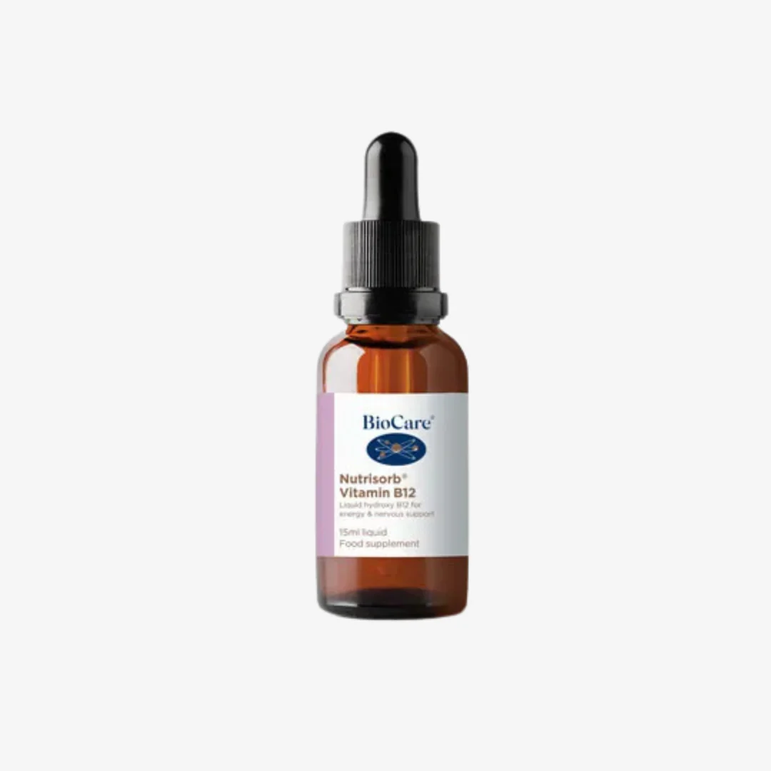 Nutrisorb® Vitamin B12