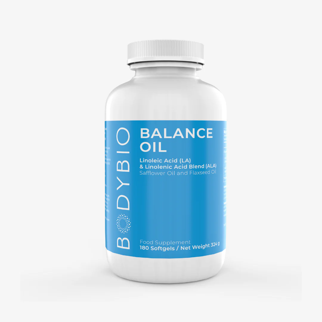 Balance Oil Softgels - Image 2