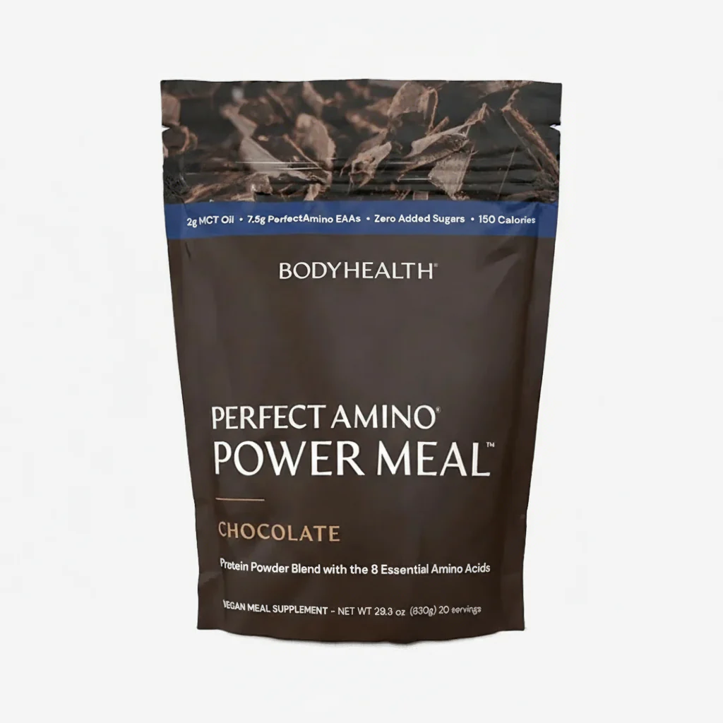 Perfect Amino Power Meal - Chocolate