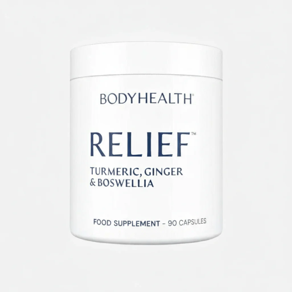 Relief