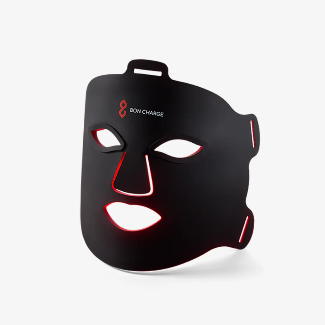 Red Light Face Mask