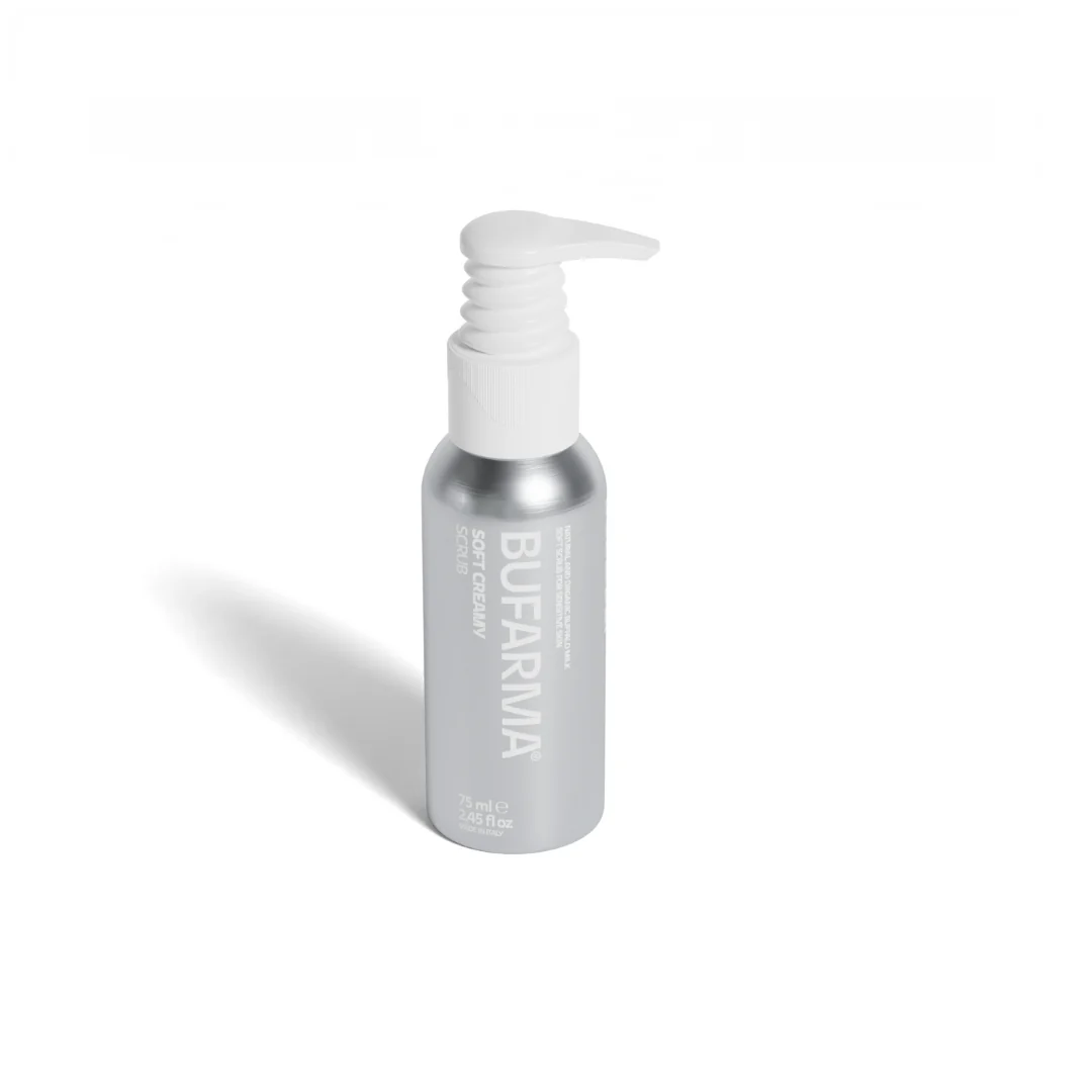 Soft Creamy Scrub - Image 5