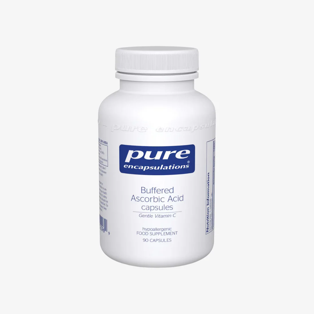 Buffered Ascorbic Acid - Image 2