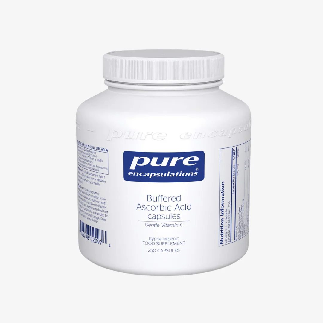 Buffered Ascorbic Acid - Image 3
