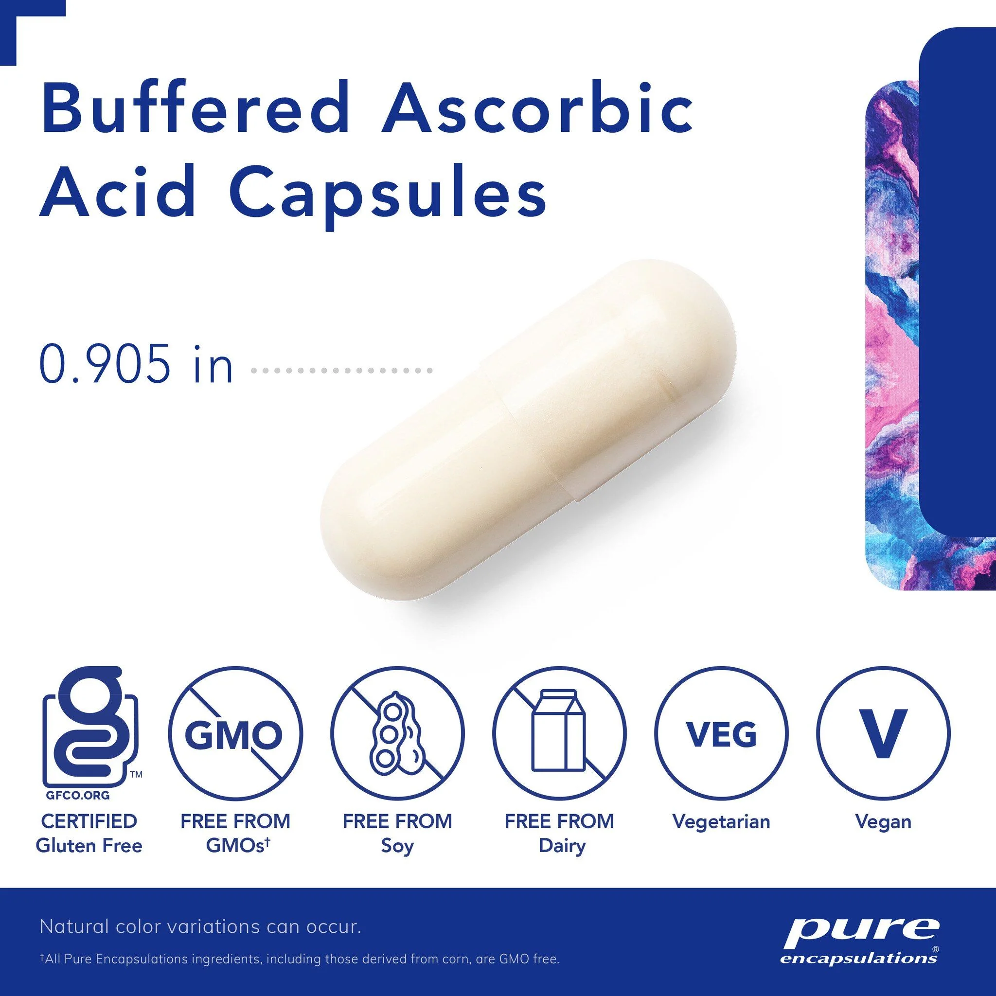 Buffered Ascorbic Acid - Image 4