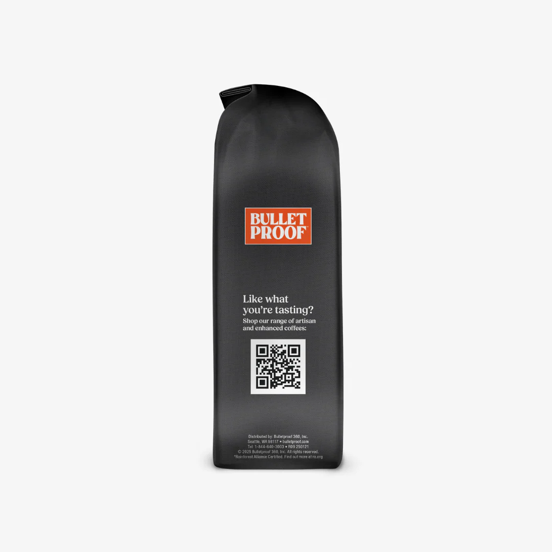 Bulletproof Breakfast Blend - Ground - Image 5
