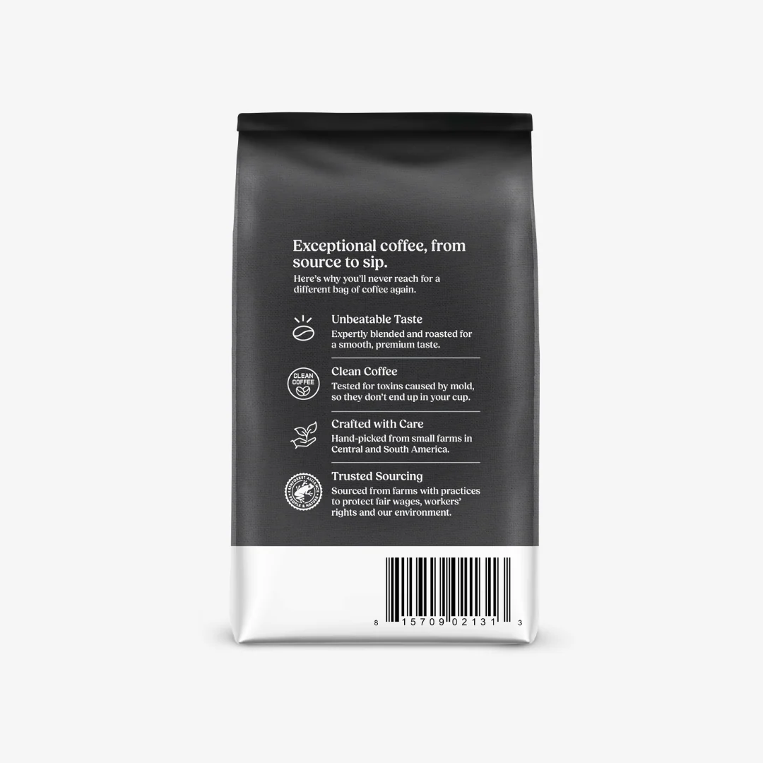 French Kick Whole Bean - Image 3