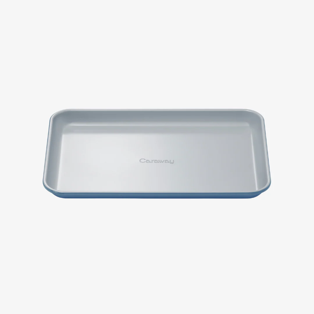 Non-Stick Ceramic Baking Sheet Slate