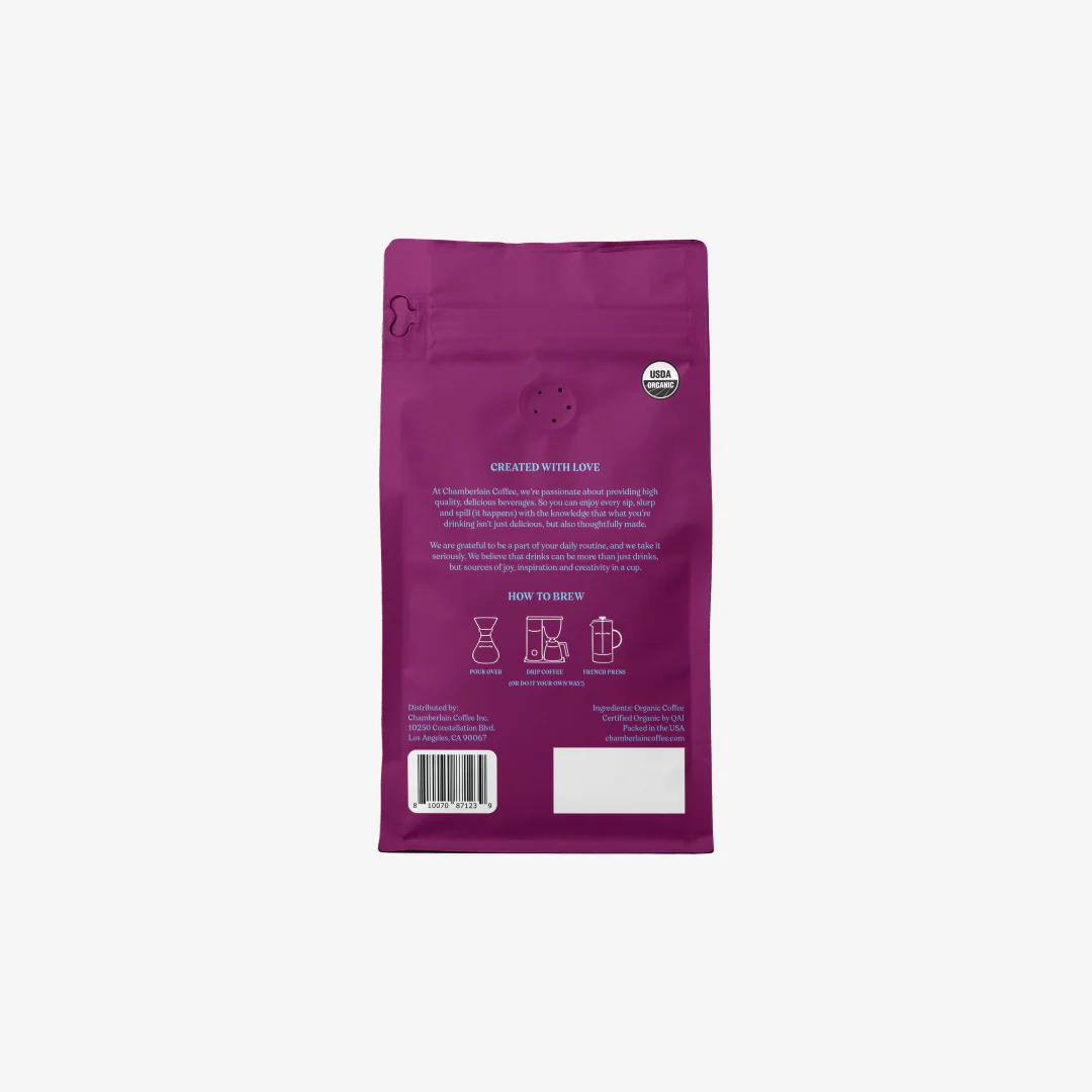 Fancy Mouse - Espresso, Ground - Image 2