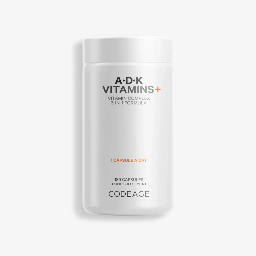 ADK Vitamins