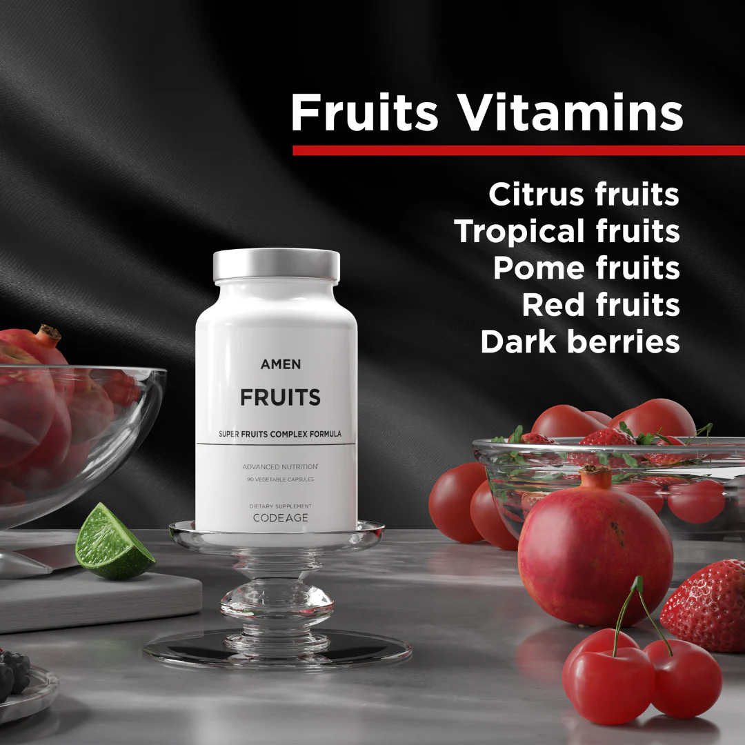 Amen Fruits - Image 5