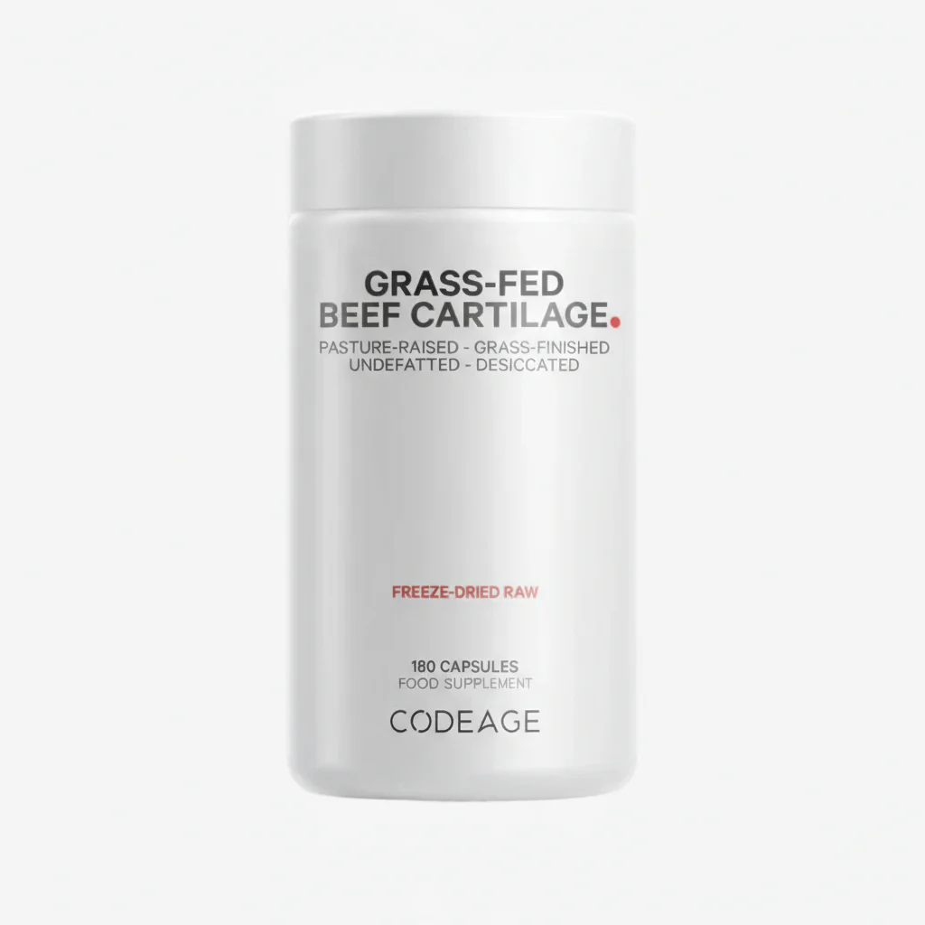 Beef Tracheal Cartilage