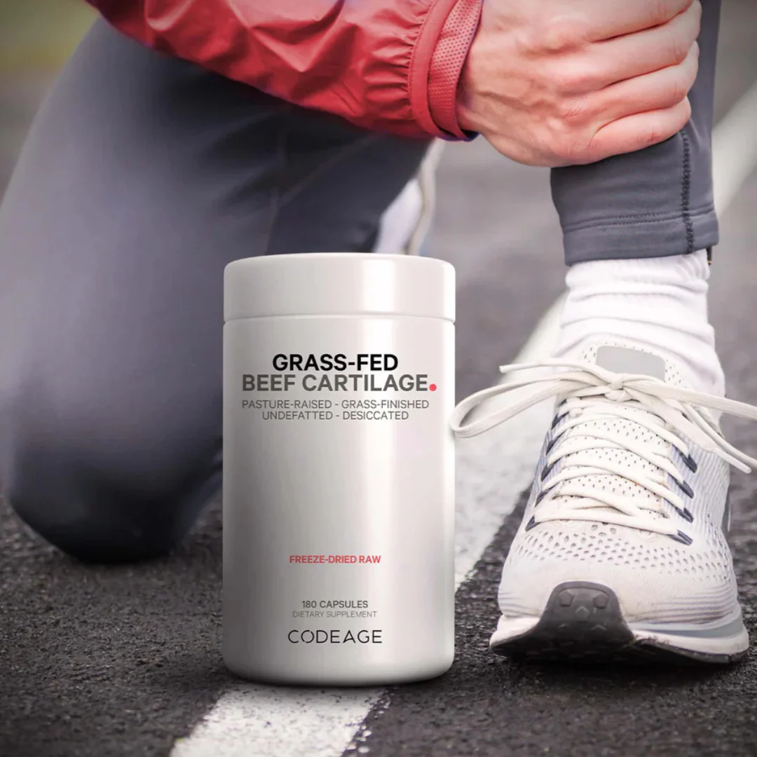 Beef Tracheal Cartilage - Image 4