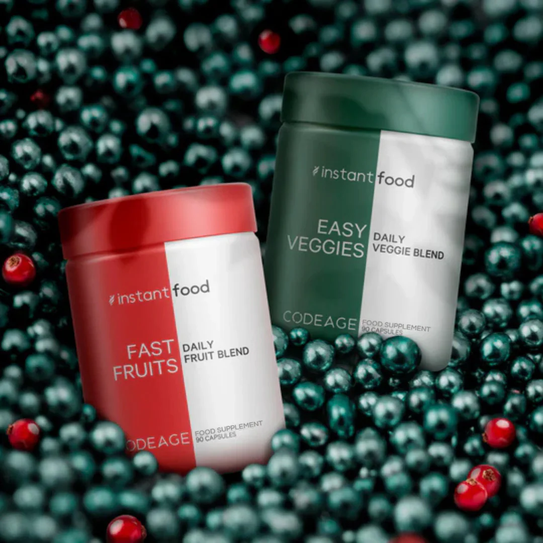 Easy Veggies + Fast Fruits Bundle - Image 2