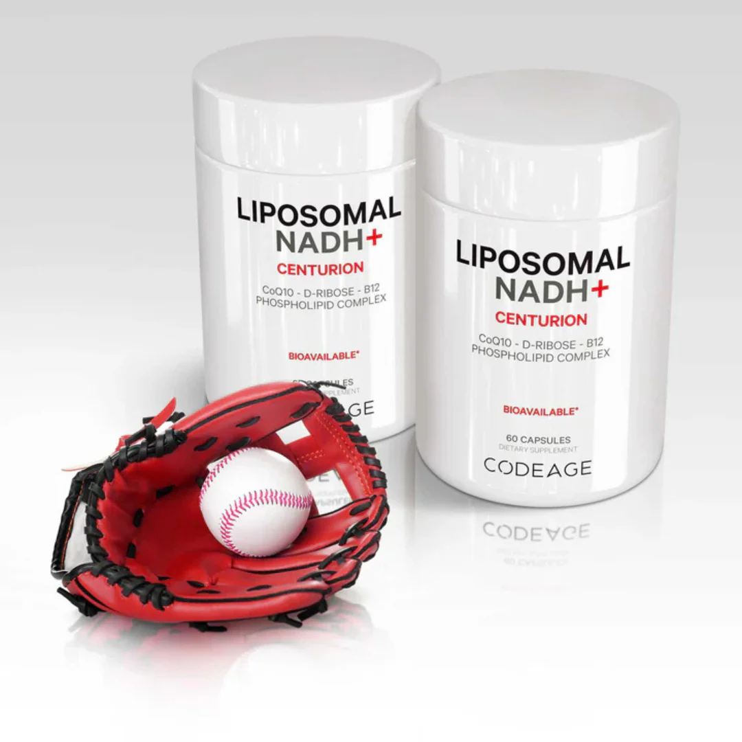Liposomal NADH+ - Image 3