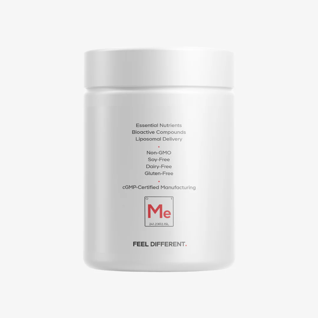 Multivitamin Performance Elite Max - Image 4