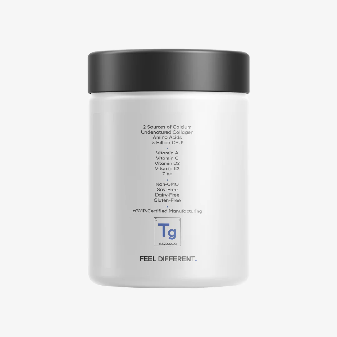 Teeth & Gums Vitamins - Image 4