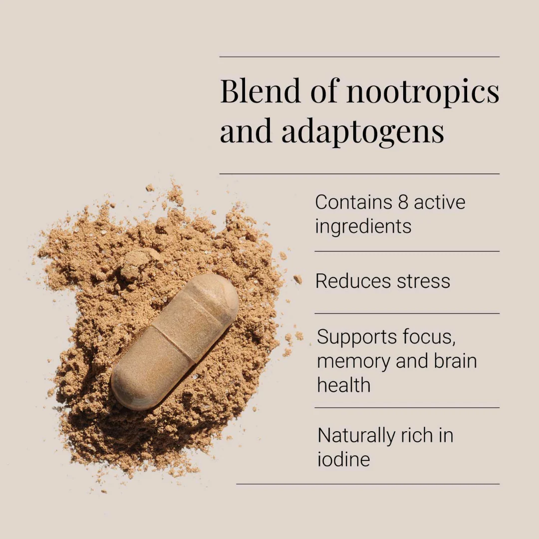 Cognitive Blend - Image 2