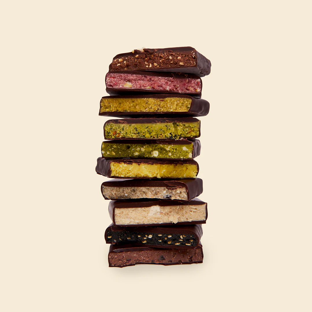Box of 14 -  Seasonal Flavours Mix - Image 3