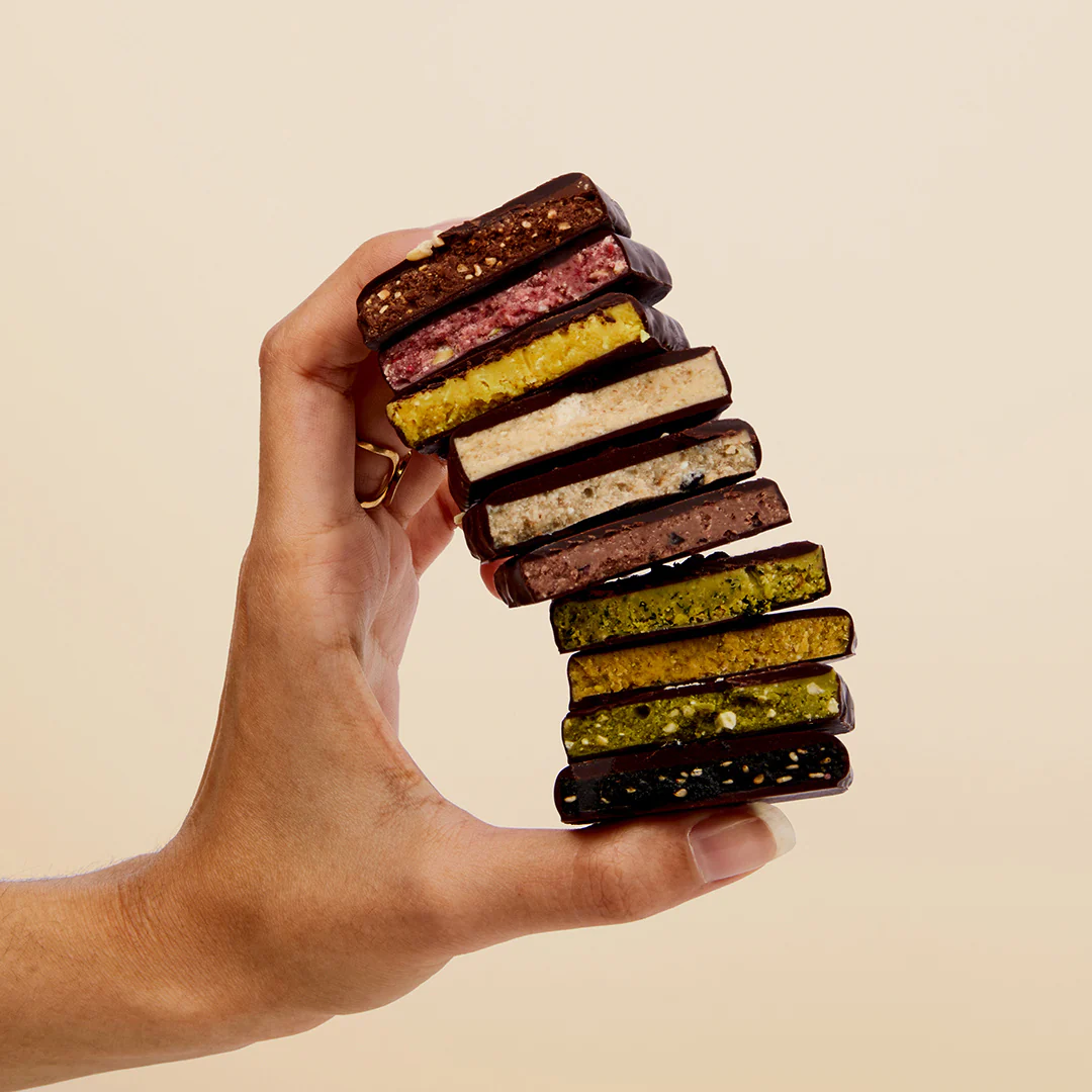Box of 14 -  Seasonal Flavours Mix - Image 4