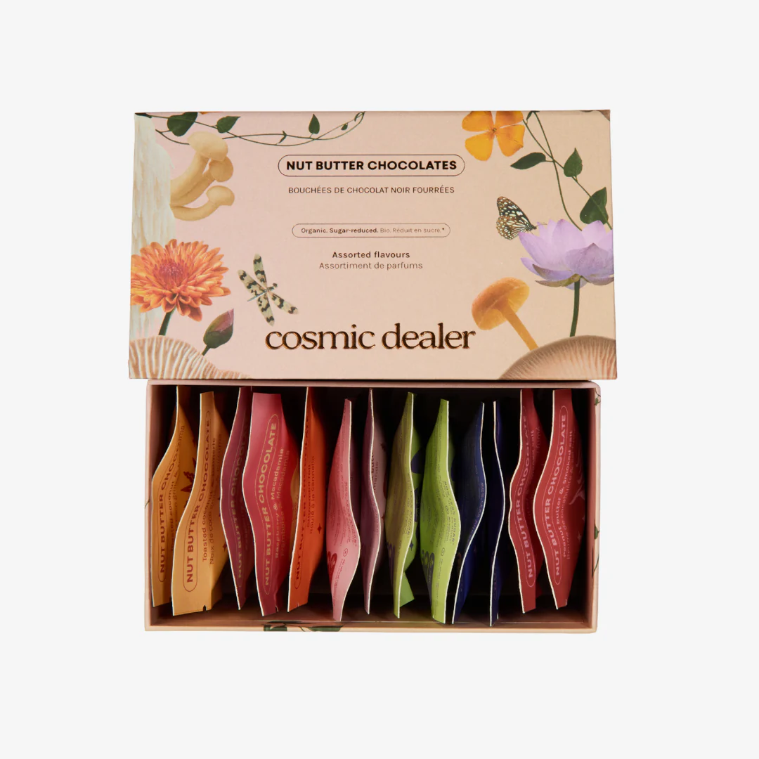 Box of 14 -  Seasonal Flavours Mix - Image 5