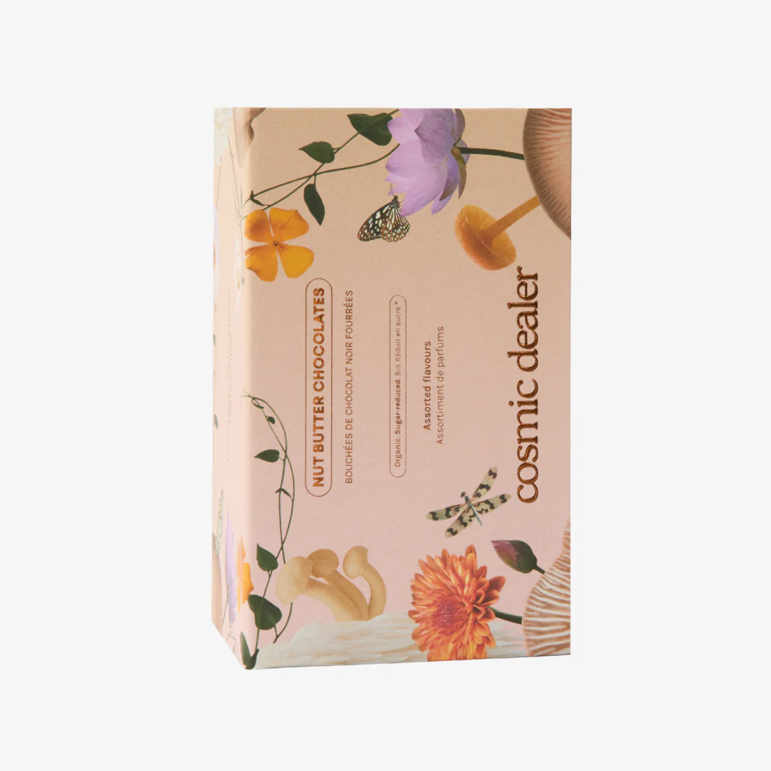 Box of 14 -  Seasonal Flavours Mix - Image 6