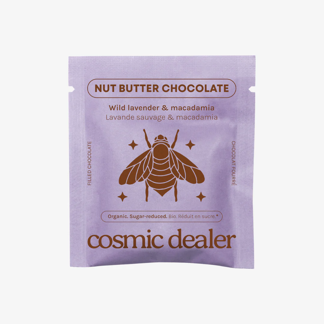 Wild Lavender & Macadamia - Image 2