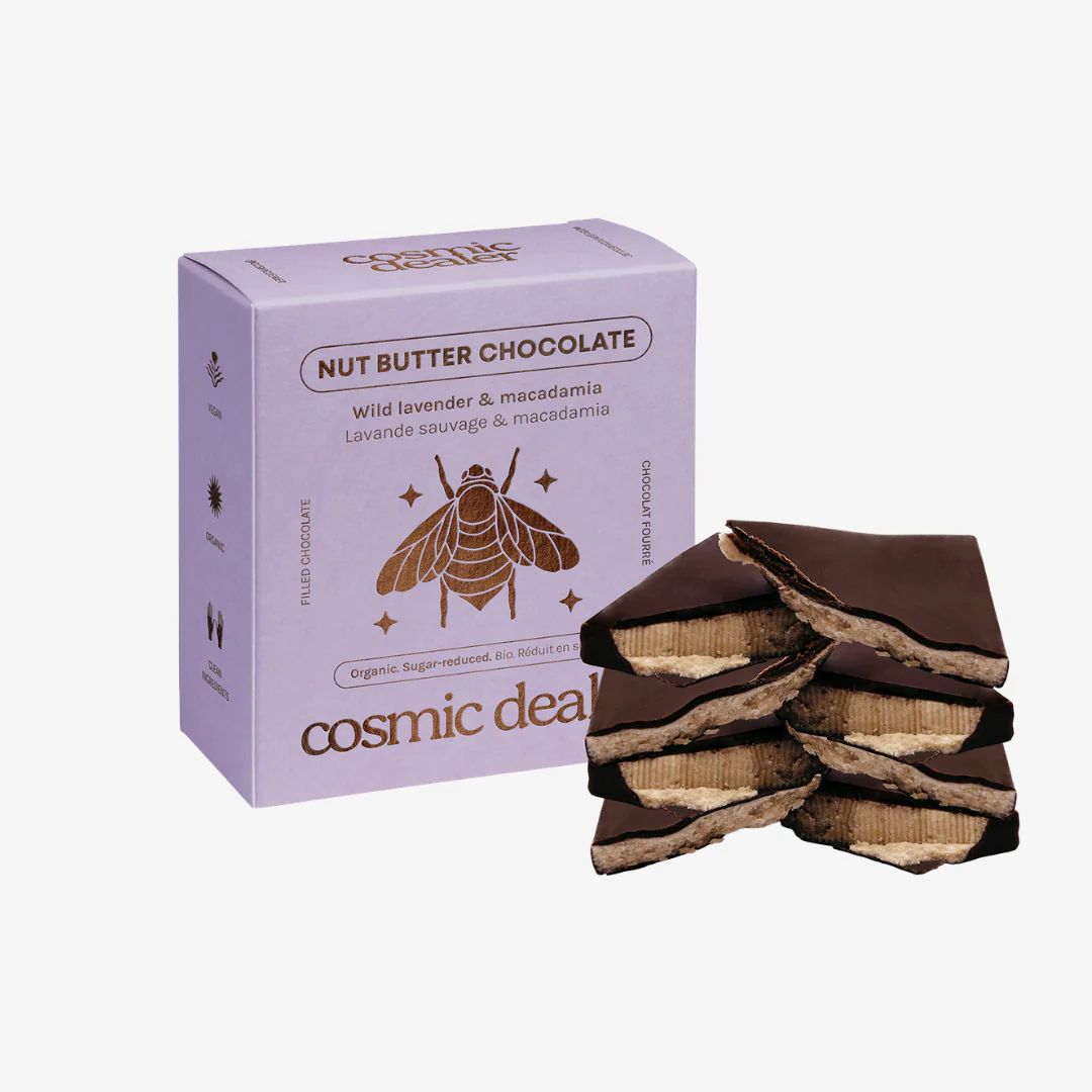 Wild Lavender & Macadamia - Image 5