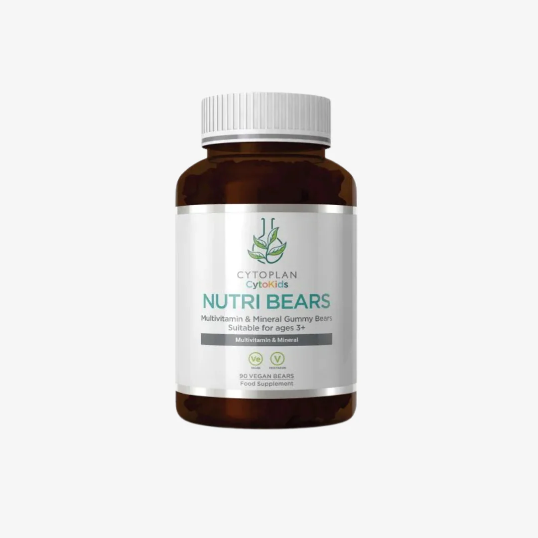 Nutri Bears Multivitamin for Kids
