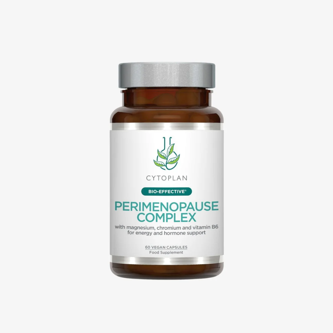 Perimenopause Complex